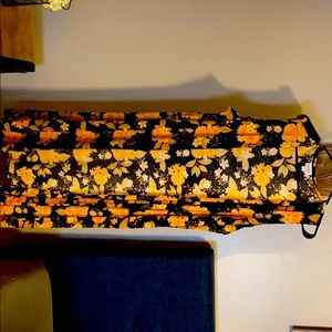 Large Lularoe Joy cardigan